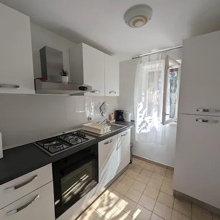 Apartamento Ante
