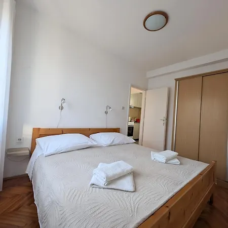 Apartamento Ante *