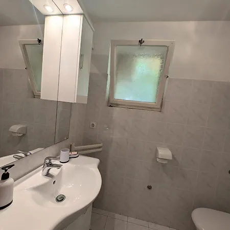 Apartment Ante Lumbarda