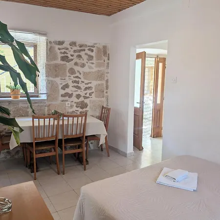 Apartamento Ante *