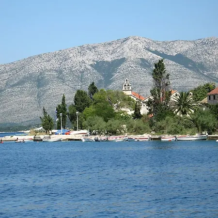 Ante Apartment Lumbarda