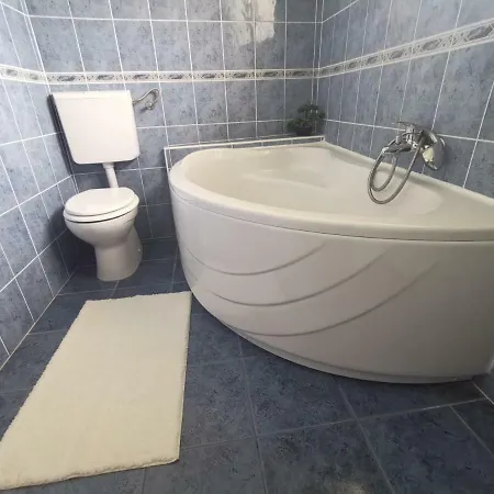 Apartment Ante Lumbarda