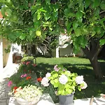 Διαμέρισμα Ante Λομπάρδα