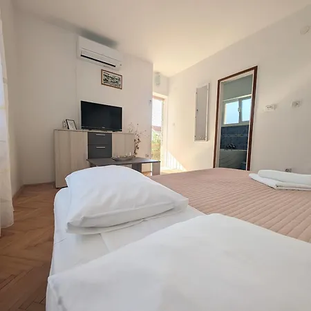 Appartement Ante *