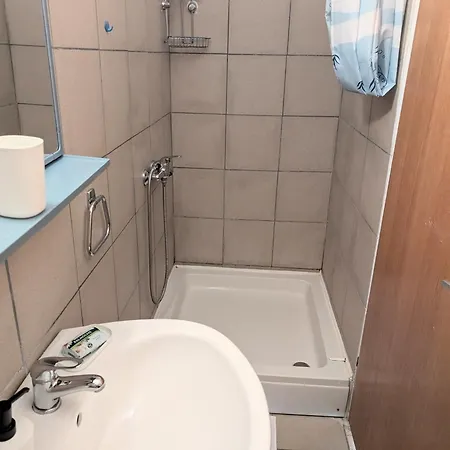Appartement Ante