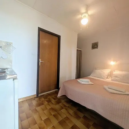 Ante Appartement *