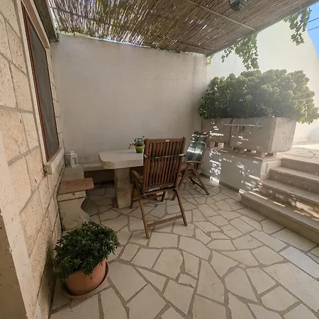 Appartement Ante *