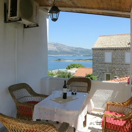 Appartement Ante