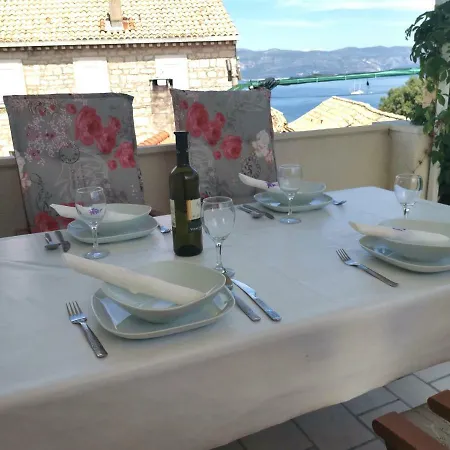 Appartement Ante
