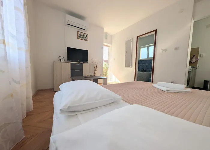 Appartement Ante *