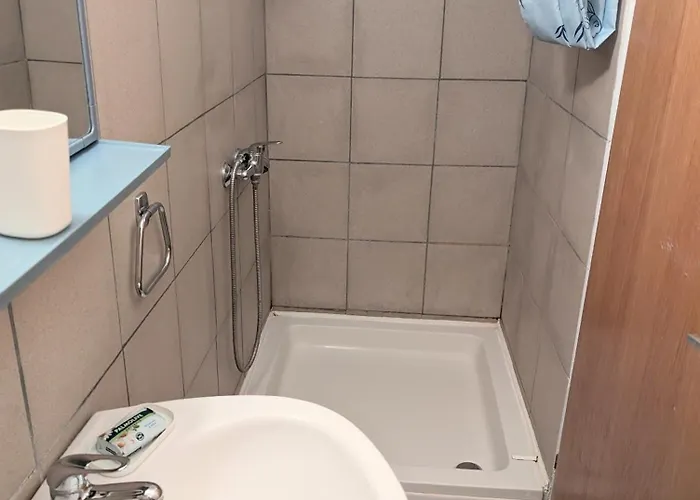 Appartement Ante
