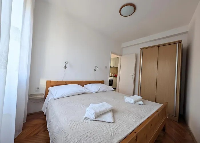 Appartement Ante *