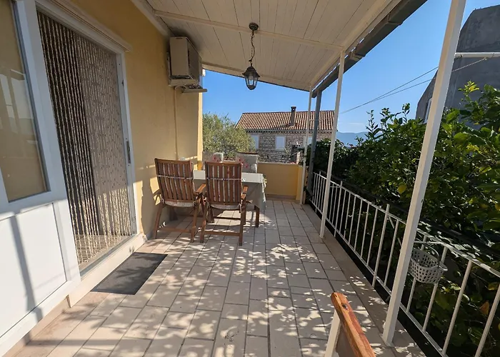 Appartement Ante Lumbarda