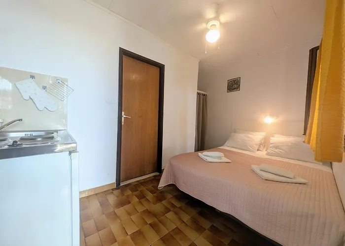 Ante Appartement *