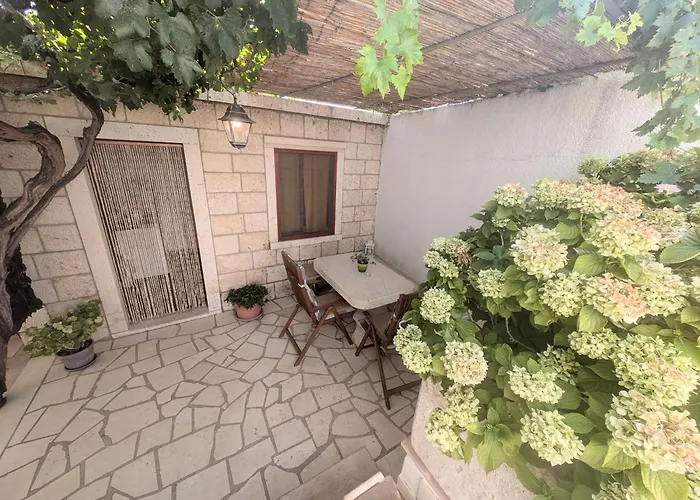 Appartement Ante *
