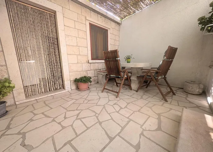 Appartement Ante Lumbarda