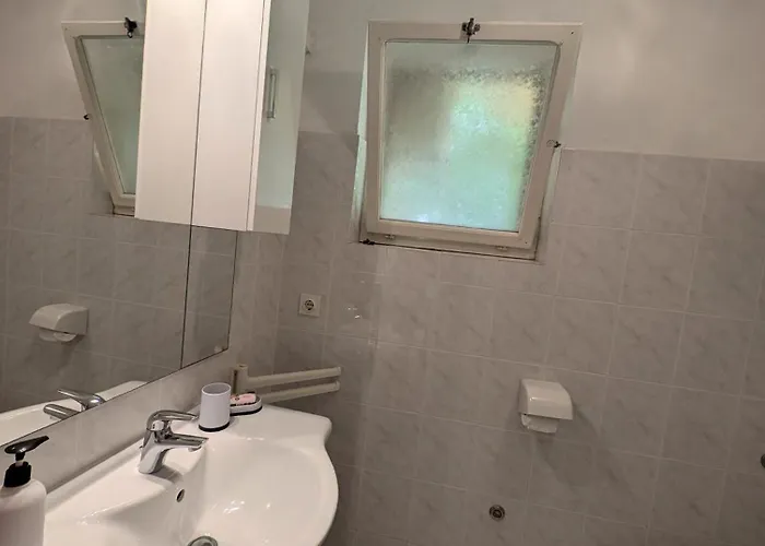 Appartement Ante Lumbarda