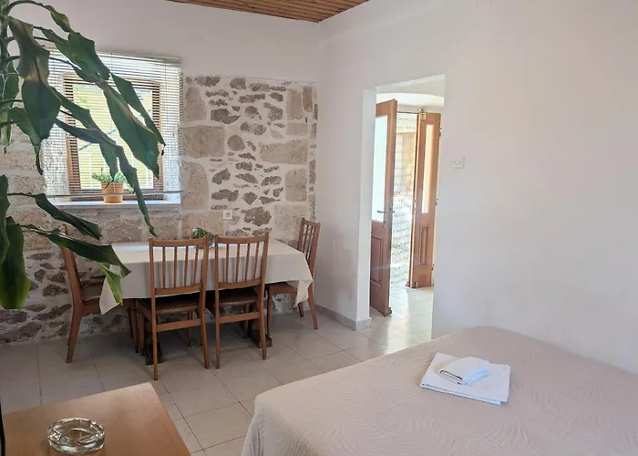 Appartement Ante *