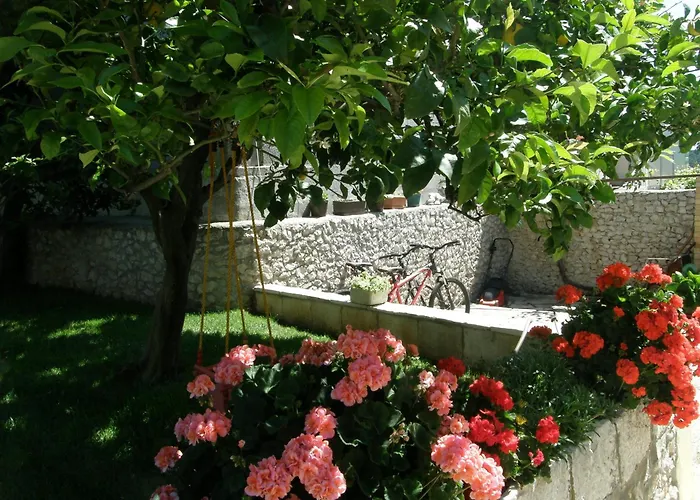 Appartement Ante Lumbarda