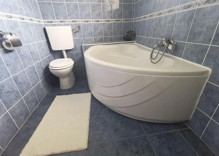 Appartement Ante Lumbarda